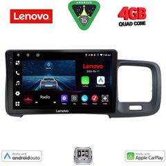 LENOVO LVE 8785_CPAA (9inc) MULTIMEDIA TABLET for VOLVO S60 mod. 2010-2018 | Pancarshop