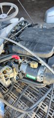 Honda 2005 Τετράχρονη 45 ίππους-thumb-7