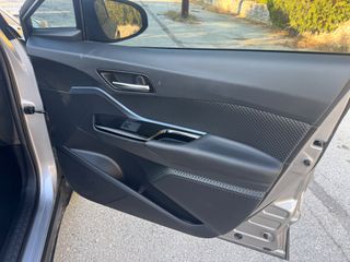 Toyota C-HR 2020 Facelift Ελληνικό πρώτο χέρι-thumb-6