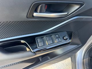 Toyota C-HR 2020 Facelift Ελληνικό πρώτο χέρι-thumb-9