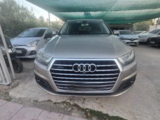 Audi Q7 2017 3.0 TDI QUATTRO  V6 SLINE ΔΩΡΟ ΤΕΛΗ 2026-thumb-4