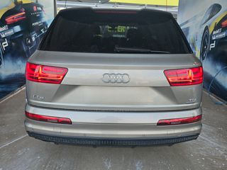 Audi Q7 2017 3.0 TDI QUATTRO  V6 SLINE ΔΩΡΟ ΤΕΛΗ 2026-thumb-10