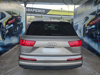 Audi Q7 2017 3.0 TDI QUATTRO  V6 SLINE ΔΩΡΟ ΤΕΛΗ 2026-thumb-11