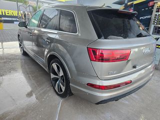 Audi Q7 2017 3.0 TDI QUATTRO  V6 SLINE ΔΩΡΟ ΤΕΛΗ 2026-thumb-12