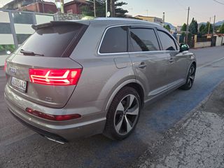 Audi Q7 2017 3.0 TDI QUATTRO  V6 SLINE ΔΩΡΟ ΤΕΛΗ 2026-thumb-1