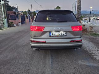 Audi Q7 2017 3.0 TDI QUATTRO  V6 SLINE ΔΩΡΟ ΤΕΛΗ 2026-thumb-36