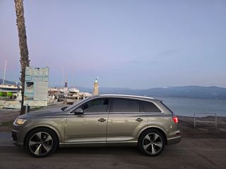 Audi Q7 2017 3.0 TDI QUATTRO  V6 SLINE ΔΩΡΟ ΤΕΛΗ 2026-thumb-38