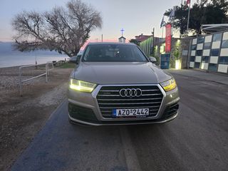 Audi Q7 2017 3.0 TDI QUATTRO  V6 SLINE ΔΩΡΟ ΤΕΛΗ 2026-thumb-39