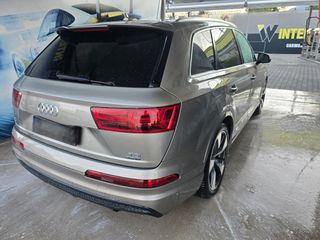 Audi Q7 2017 3.0 TDI QUATTRO  V6 SLINE ΔΩΡΟ ΤΕΛΗ 2026-thumb-13