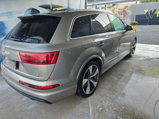 Audi Q7 2017 3.0 TDI QUATTRO  V6 SLINE ΔΩΡΟ ΤΕΛΗ 2026-thumb-14