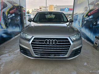Audi Q7 2017 3.0 TDI QUATTRO  V6 SLINE ΔΩΡΟ ΤΕΛΗ 2026-thumb-16