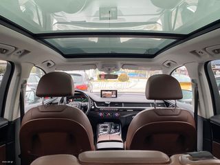 Audi Q7 2017 3.0 TDI QUATTRO  V6 SLINE ΔΩΡΟ ΤΕΛΗ 2026-thumb-28