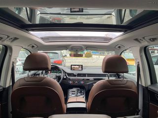 Audi Q7 2017 3.0 TDI QUATTRO  V6 SLINE ΔΩΡΟ ΤΕΛΗ 2026-thumb-30