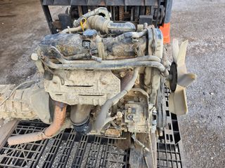 Toyota hilux Vw taro 2L-thumb-2