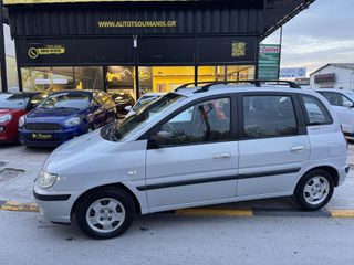 Hyundai Matrix 2005 *ΕΛΛΗΝΙΚΟ*AUTO TSOUMANISEST.2007*