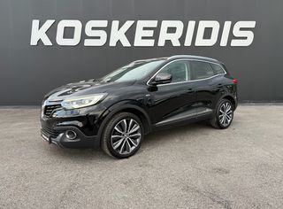Renault Kadjar 2017 BOSE EDITION - ΑΥΤΟΜΑΤΟ - FULL EXTRA