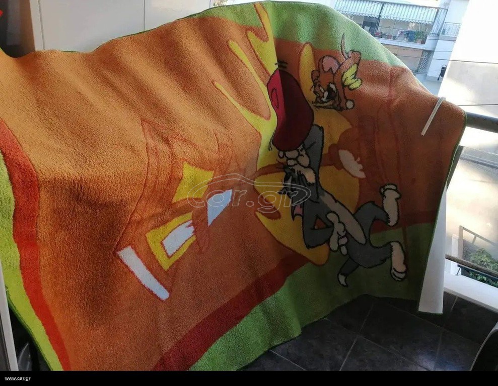 Χαλί παιδικό