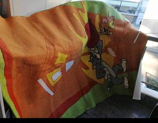 Χαλί παιδικό