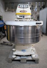 Ταχυζυμωτήριο Kemper SPL 100 -160kg ζύμης μεταχειρισμένο