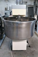 Μεταχειρισμένο ταχυζυμωτήριο 230kg ζύμης