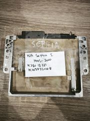 Kia sephia I . K28018881 (KIA OEM) / K103735110B (SIEMENS) / EUROIIIMMO