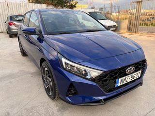 Hyundai i 20 2021-thumb-1