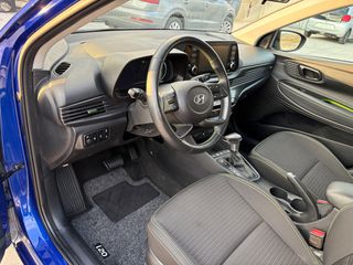 Hyundai i 20 2021-thumb-19