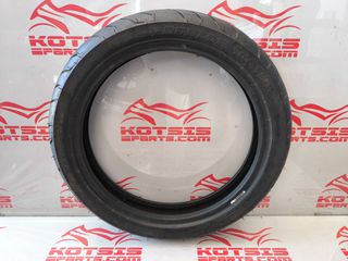 ΠΩΛEITAI ΛΑΣΤΙΧO DUNLOP SCOOTSMART 80/90-14 MC46P '23