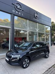 Skoda Karoq 2022 1.5TSi Exclusive 150PS