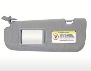 Hyundai Elantra Σκιάδιο οδηγού γκρί 2011-2015