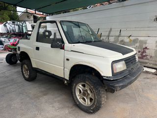 Suzuki Vitara 1996 1.6 8V