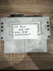 Kia Pride . K11C18881 (KIA OEM) / K103735120A (SIEMENS) / 1.3L IMMO