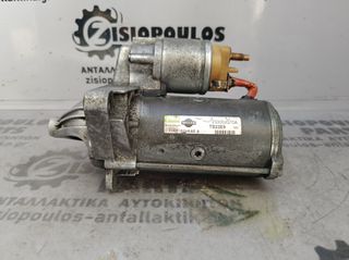 ΜΙΖΑ NISSAN QASHQAI (M9R) 2.0 DCi 6TAXΥΤ 2007-2013 (Z)