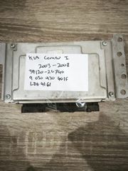 Kia cerato I . 39120-26740 (KIA OEM) / 9030930401F (KEFICO) / LDE4I61