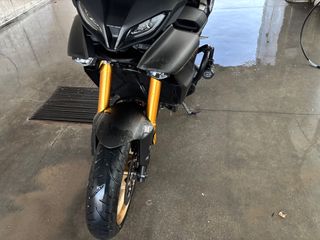 Yamaha Tracer 9 GT 2023