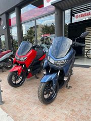 Yamaha NMAX 125 2024 NMAX 125  2024