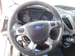 Ford Transit 2015 EURO 5.H2.L2.CLIMA-thumb-14