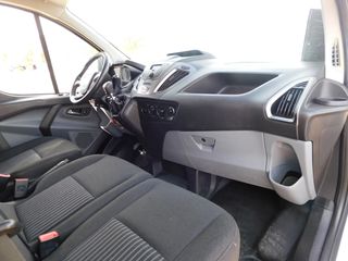 Ford Transit 2015 EURO 5.H2.L2.CLIMA-thumb-13