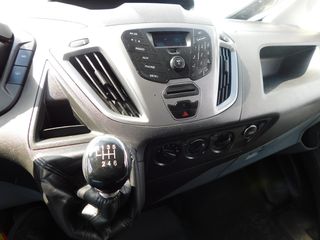Ford Transit 2015 EURO 5.H2.L2.CLIMA-thumb-17