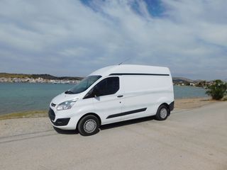 Ford Transit 2015 EURO 5.H2.L2.CLIMA-thumb-1