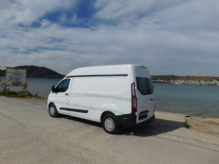 Ford Transit 2015 EURO 5.H2.L2.CLIMA-thumb-2