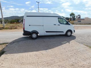 Ford Transit 2015 EURO 5.H2.L2.CLIMA-thumb-5