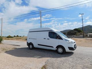 Ford Transit 2015 EURO 5.H2.L2.CLIMA-thumb-4