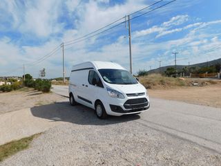 Ford Transit 2015 EURO 5.H2.L2.CLIMA-thumb-6