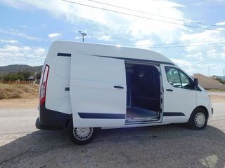 Ford Transit 2015 EURO 5.H2.L2.CLIMA-thumb-7