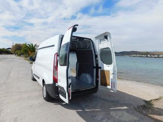 Ford Transit 2015 EURO 5.H2.L2.CLIMA-thumb-8
