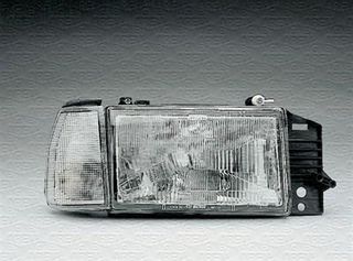 ΦΑΝΟΣ ΕΜ. ΔΕΞ. Η4 ΜΕ ΦΛΑΣ ΛΕΥΚΟ 712033020009, FIAT TIPO 88-MAGNETI MARELLI  (LPA491)