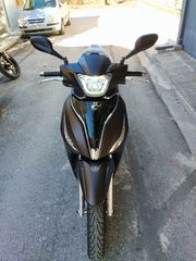 Kymco PEOPLE-S 200i 2021