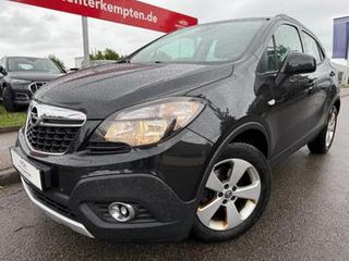 Opel Mokka 2015 4X4 GDTI ecoflex