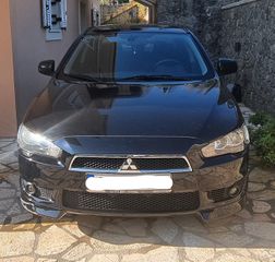 Mitsubishi Lancer 2009 Intense